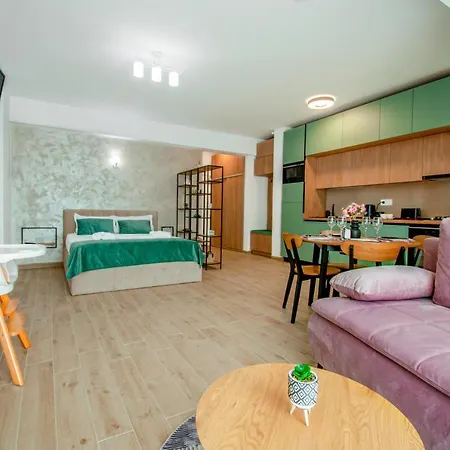 Apartment Mica Meraki