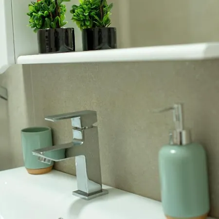 Mica Meraki Apartment