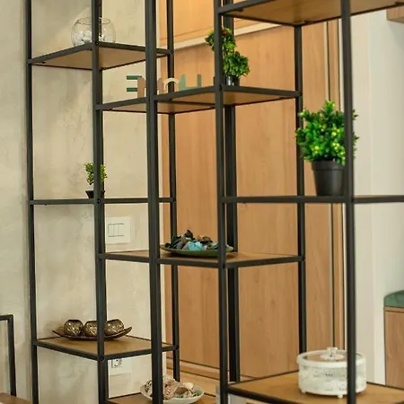 Apartment Mica Meraki