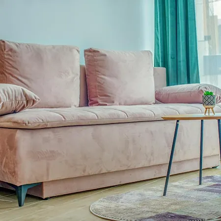 Apartamento Mica Meraki