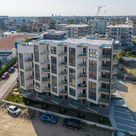 Mica Meraki Apartment